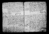 Matrim.Mateo Schez Prado-Perez, 23.05.1675 imagen 18