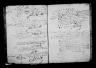 Defunción Inés de Benegasi, 31.01.1705 s.65