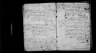 Bautismo Joseph Schez.Fuente, 24.03.1669 imagen 19