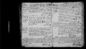Bautismo Fco, de Domingo Hernandez, 14.04.1677 imagen 53
