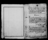 Libro 21 bautismos Angustias 1768-1777, inicio
