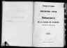 Reg.Civil.Granada-Defunciones 1858, libro 1