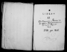 Libro 12 desposorios Angustias, 1788-1805