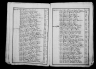 ‌Indice bautismos 1758-1767, Joseph Hidalgo s.1072