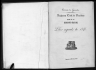Reg.Civil.Granada-Nacidos 1846, libro 2